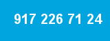 917 226 71 24
